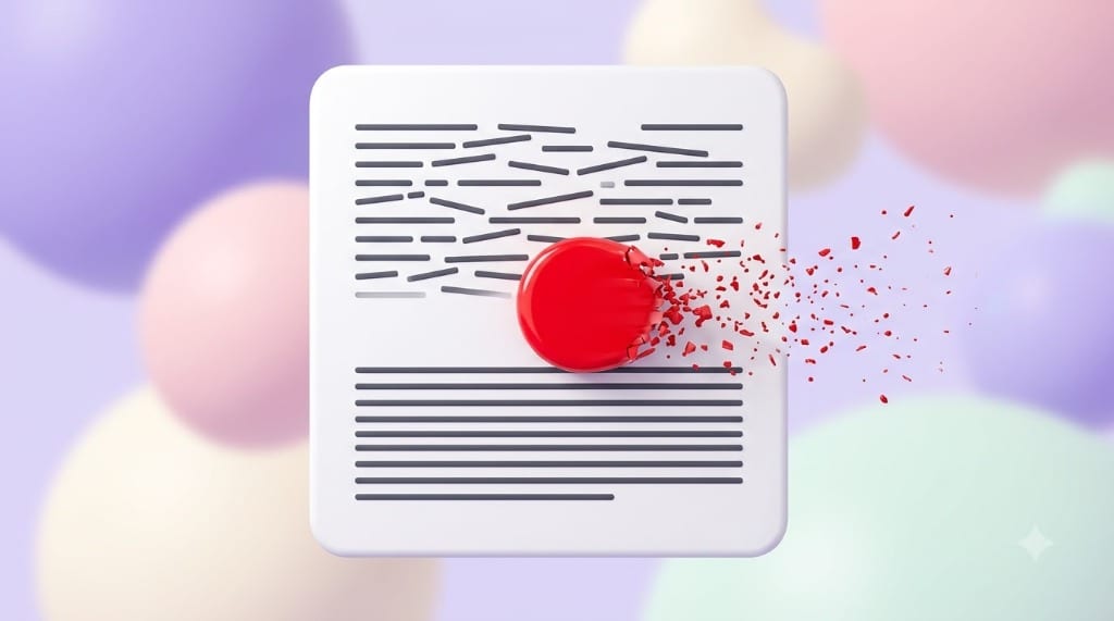 Removing Alt+Enter line breaks and normalizing spreadsheet cell content into clean single lines
